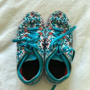 Nike Free Run 5.0 Women’s